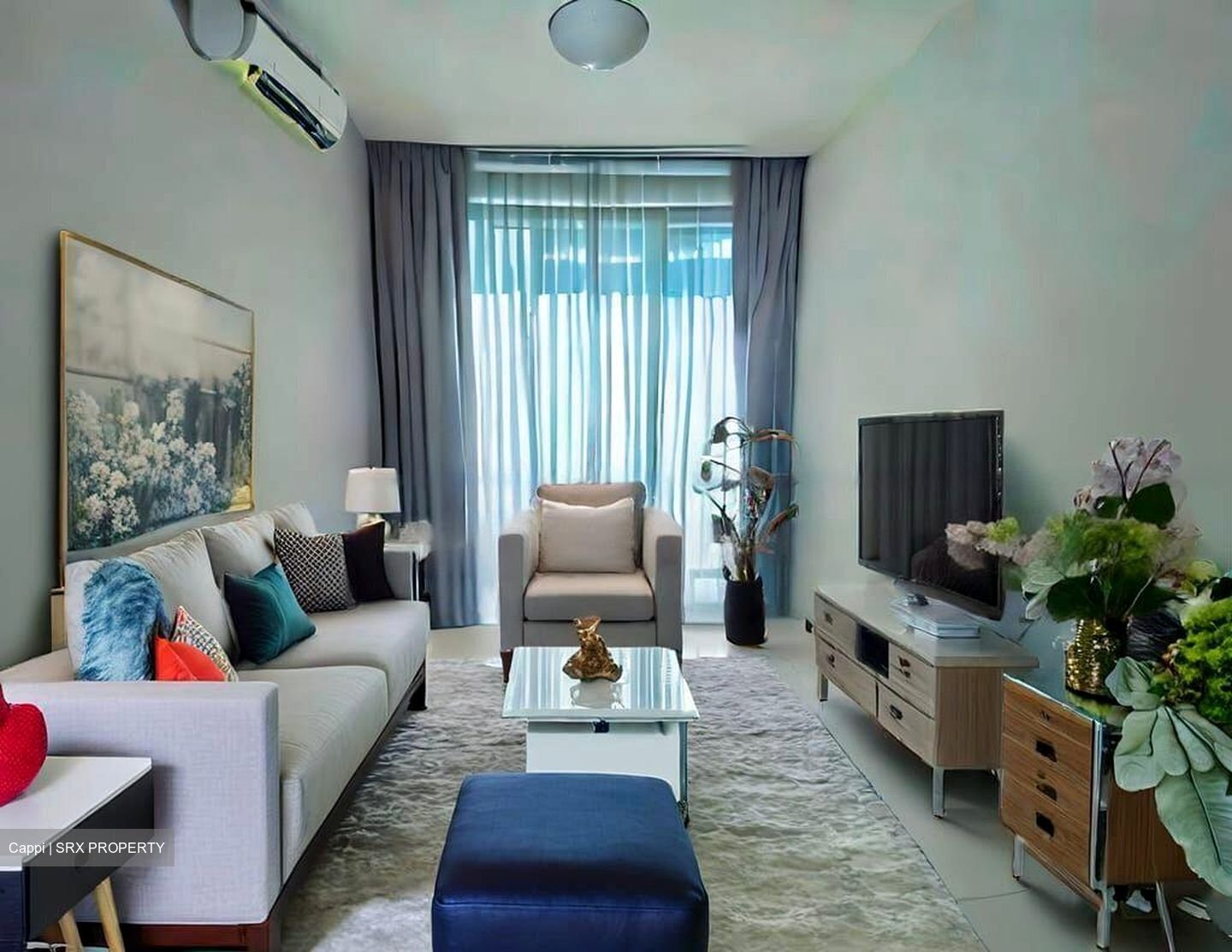 RV Residences (D10), Condominium #457564301